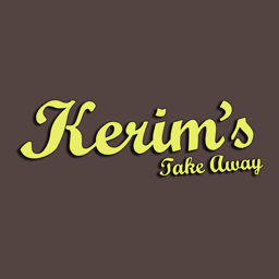 Kerims Troon logo.